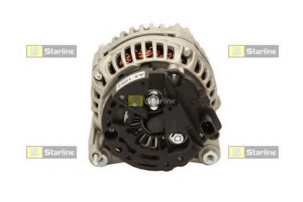 генератор AX 1062