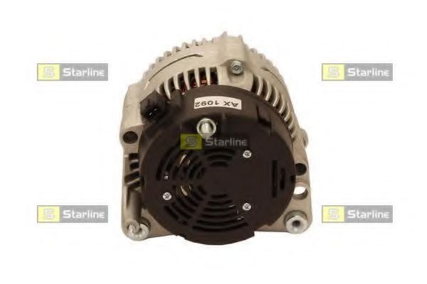 генератор AX 1092