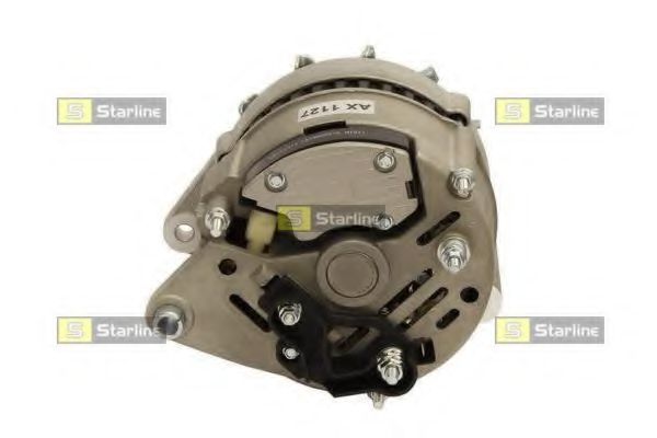 генератор AX 1127