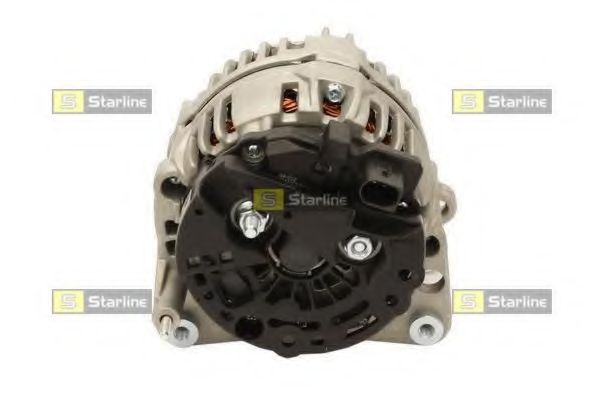 генератор AX 1130