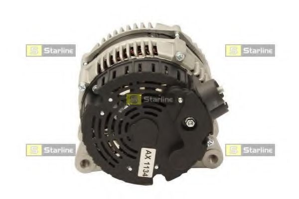 генератор AX 1134