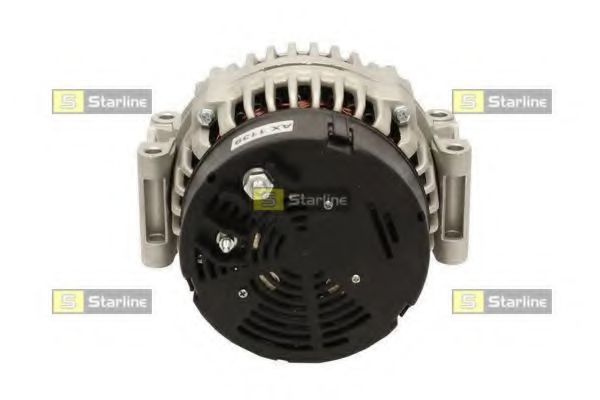 генератор AX 1139