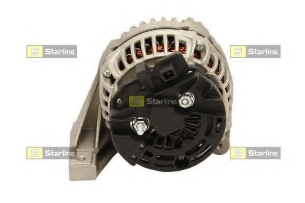 генератор AX 1141