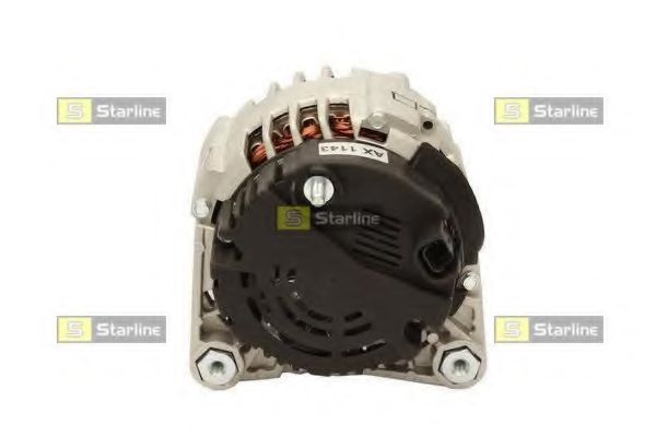 генератор AX 1143