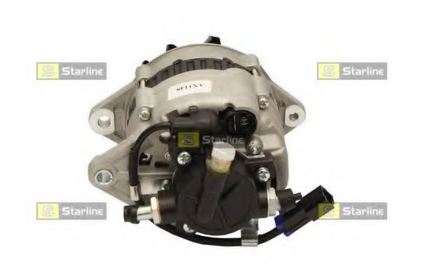 генератор AX 1148