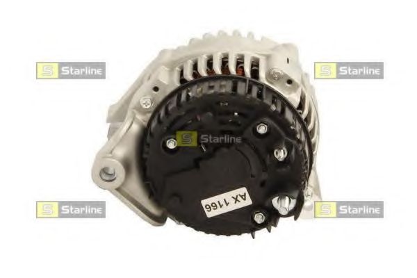 генератор AX 1166