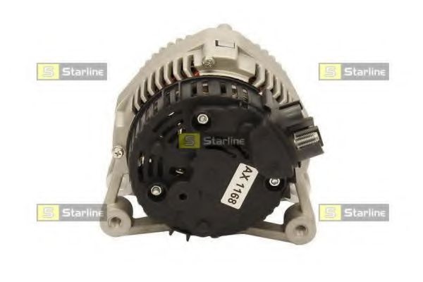 генератор AX 1168