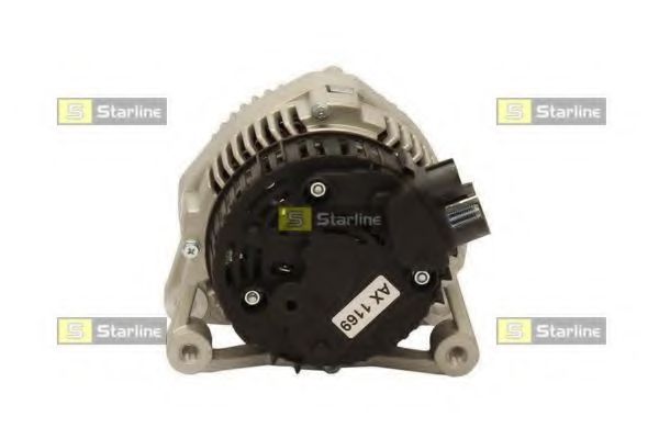 генератор AX 1169