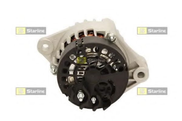 генератор AX 1180