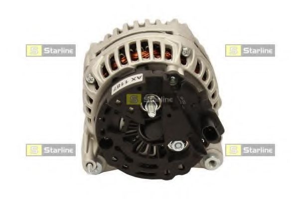 генератор AX 1187