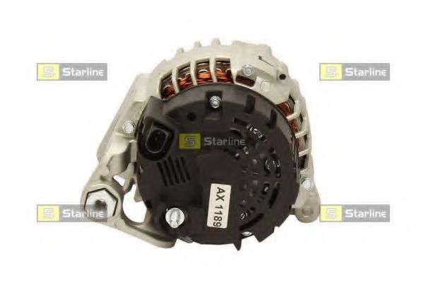 генератор AX 1189