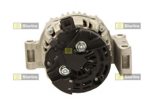 генератор AX 1193