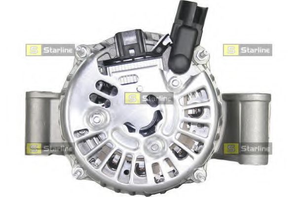 генератор AX 1201