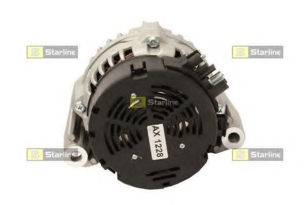 генератор AX 1228