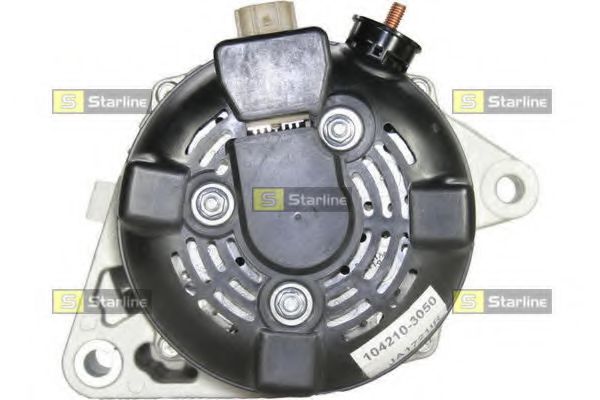 генератор AX 1244