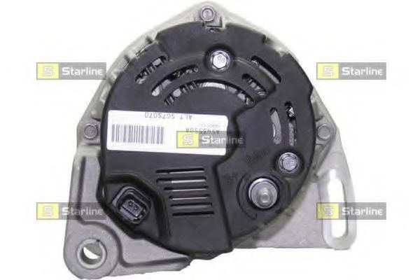 генератор AX 1264