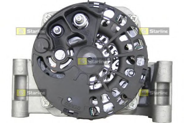 генератор AX 1312