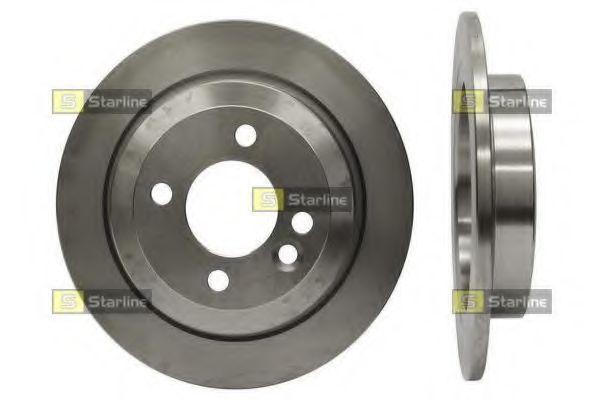 спирачен диск