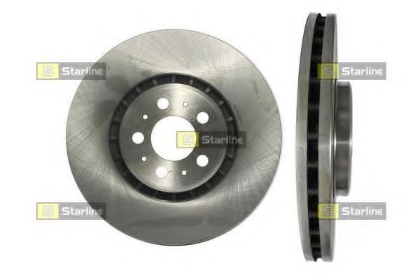 спирачен диск