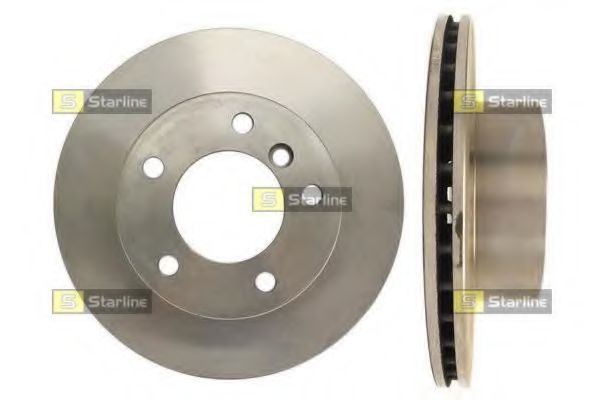 спирачен диск