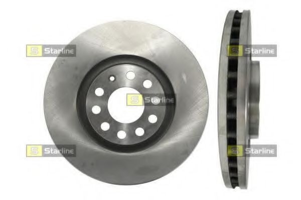 спирачен диск