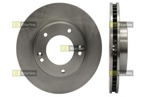 спирачен диск