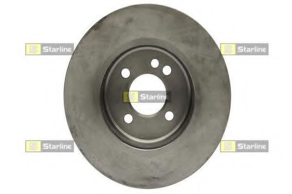 спирачен диск PB 20581