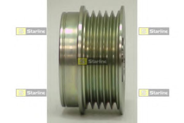 механизъм за свободен ход на генератор RS 100410