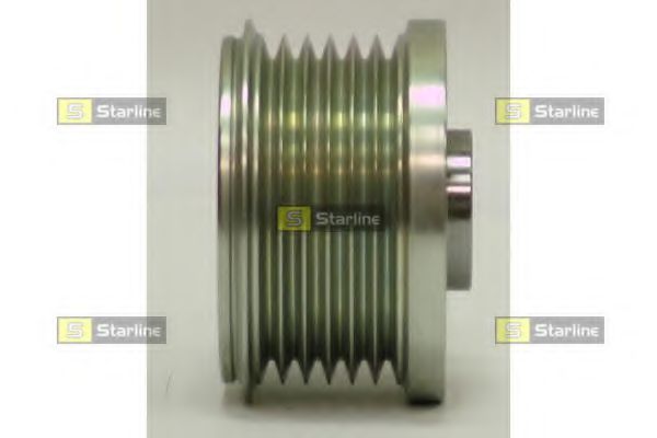 механизъм за свободен ход на генератор RS 106210