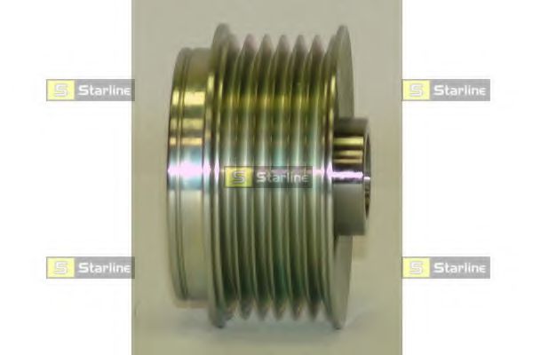 механизъм за свободен ход на генератор RS 106510