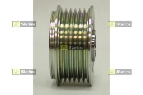 механизъм за свободен ход на генератор RS 109810