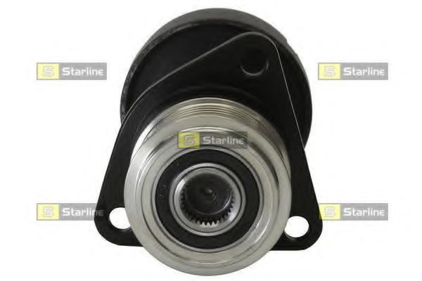 механизъм за свободен ход на генератор RS 115710