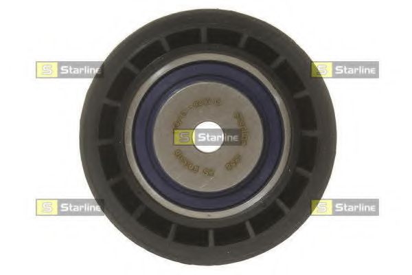 паразитна/ водеща ролка, зъбен ремък RS B03310