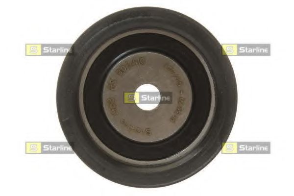 паразитна/ водеща ролка, зъбен ремък RS B03410