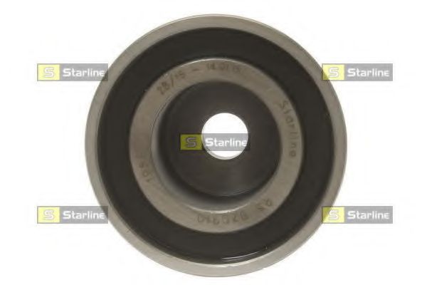 паразитна/ водеща ролка, зъбен ремък RS B20910