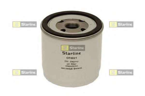 маслен филтър