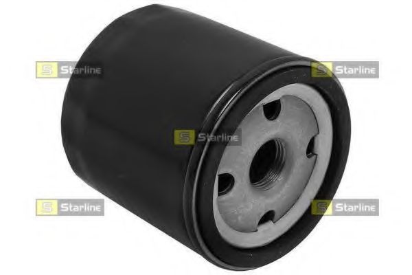 маслен филтър