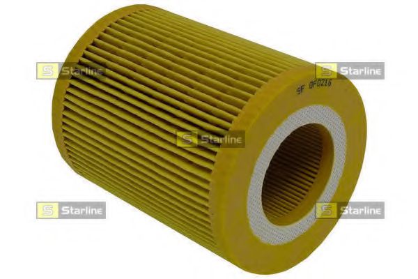 маслен филтър