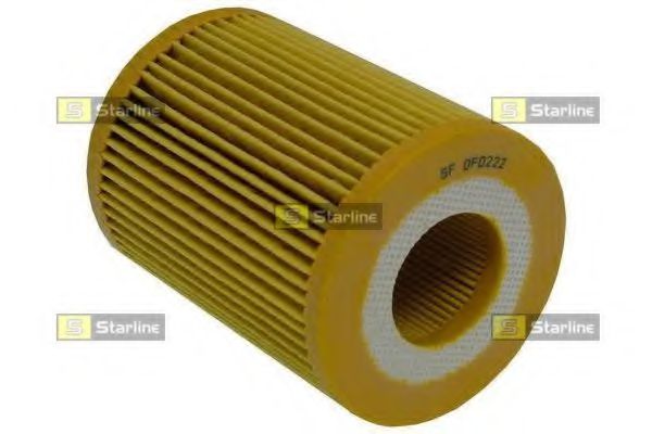 маслен филтър SF OF0222