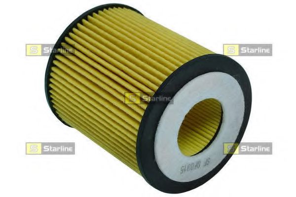 маслен филтър SF OF0315