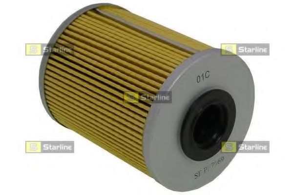 горивен филтър SF PF7069