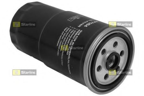 горивен филтър SF PF7084