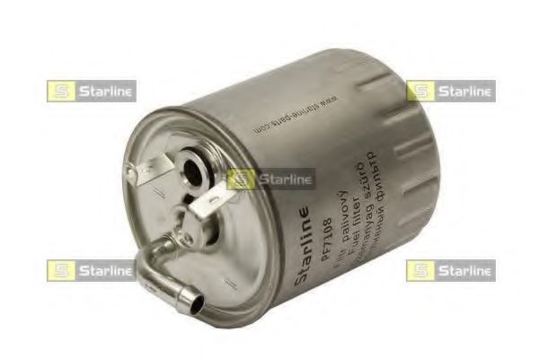 горивен филтър SF PF7108