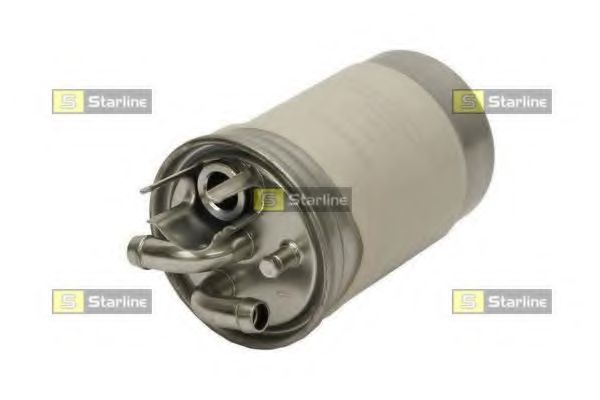горивен филтър SF PF7114