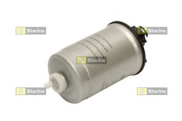 горивен филтър SF PF7147