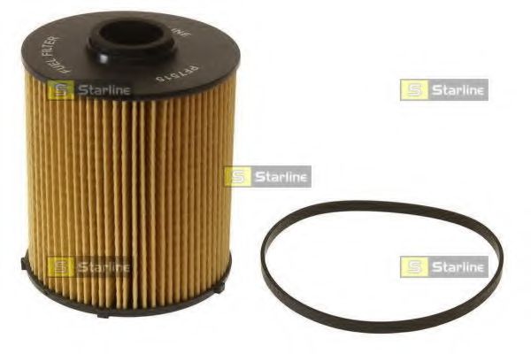 горивен филтър SF PF7515