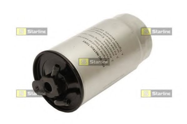 горивен филтър SF PF7789