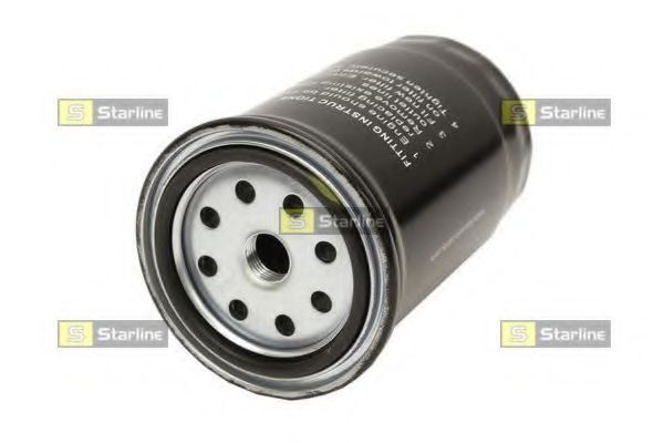 горивен филтър SF PF7814