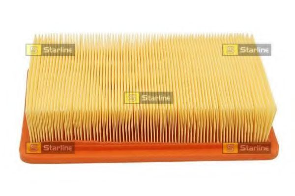 въздушен филтър SF VF2033