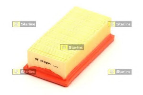 въздушен филтър